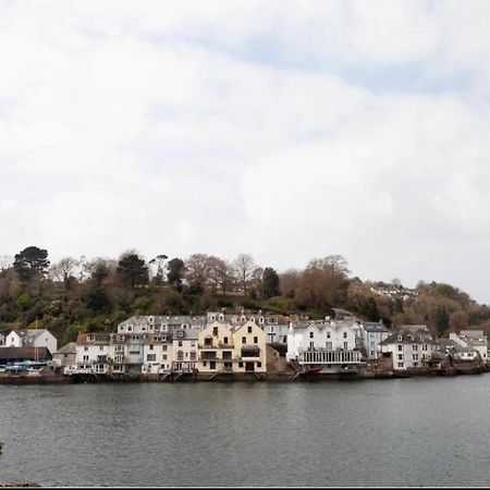 Tabs Cottage Fowey Dış mekan fotoğraf